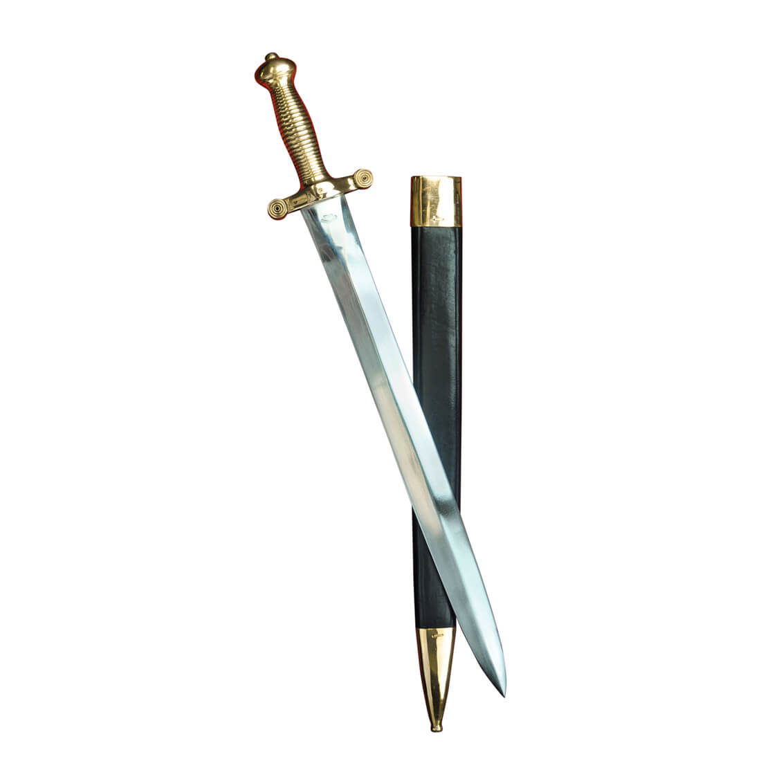 Model 1831 French Artillery Sword