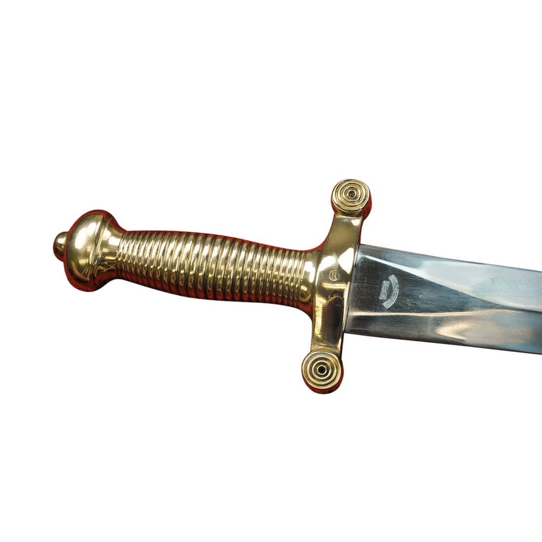 Model 1831 French Artillery Sword