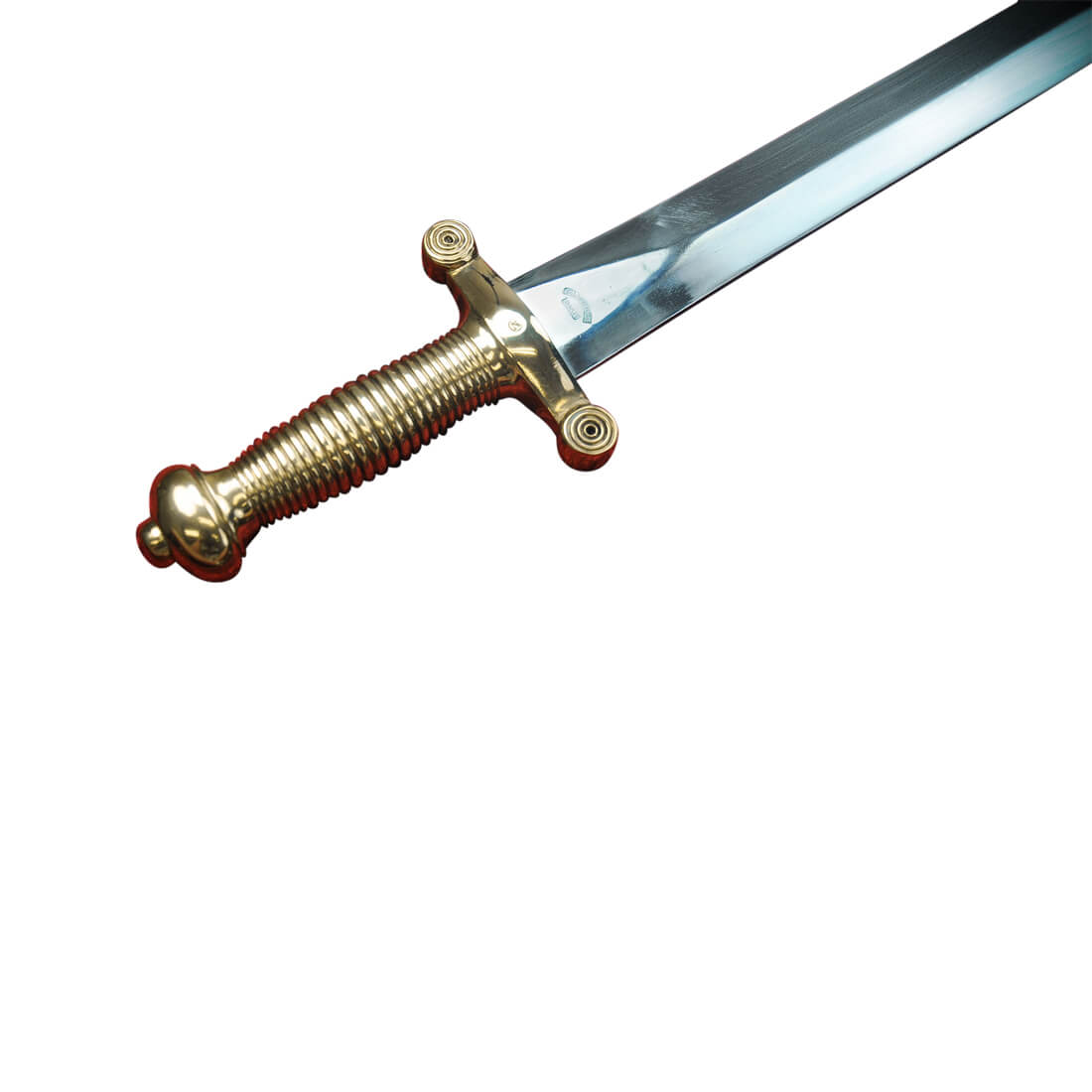 Model 1831 French Artillery Sword