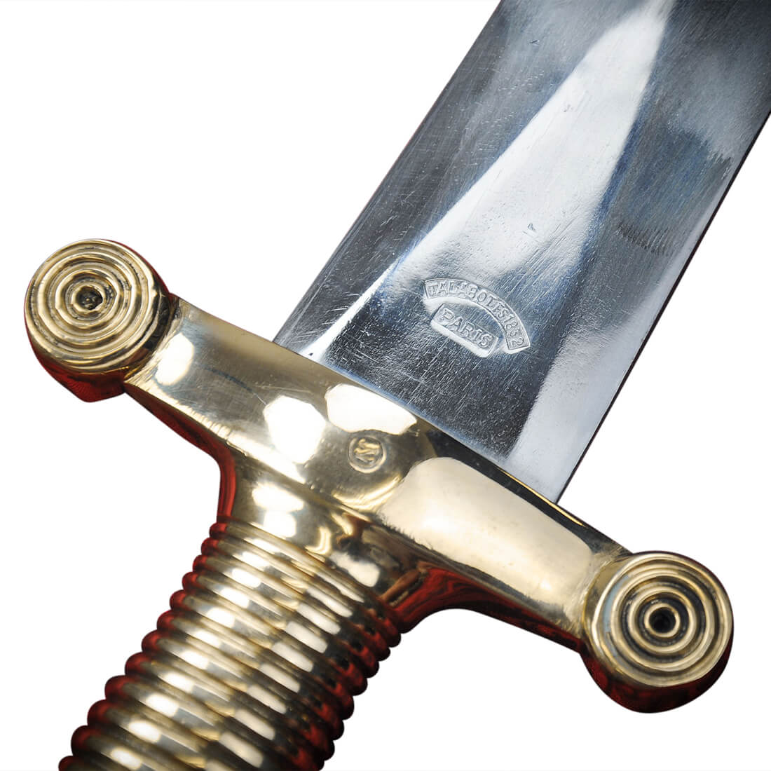 Model 1831 French Artillery Sword