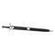 Molay Templar Arming Sword - Stage Combat Version