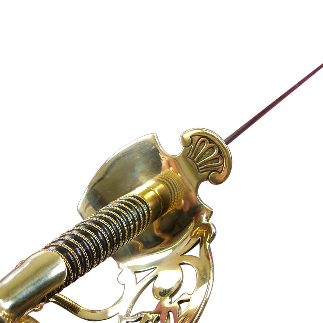 Napoleonic Horse Grenadiers of the Imperial Guard Sword