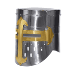 Norman Knight Helmet