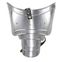 Pauldron Siege Warfare Armor Set 18g