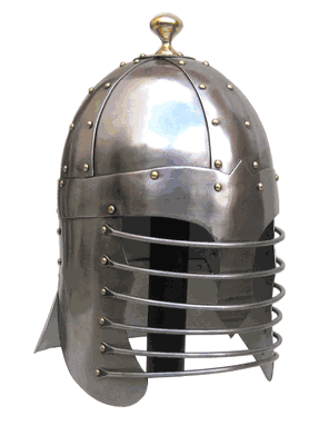 Persian War Helmet