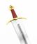 Phillipe IV Sword
