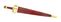 Phillipe IV Sword