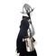 Pikeman's Armor Set with Helmet - 18 Gauge Steel