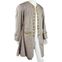 Pirate Buccaneer’s Wool Coat