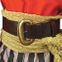 Pirate's Cotton Sash