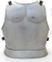 Plain Medieval Breastplate
