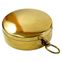 Pocket Compass with Lid