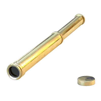 Pocket Telescope
