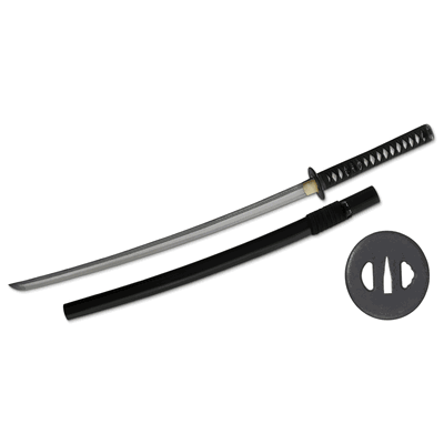 Practical Katana