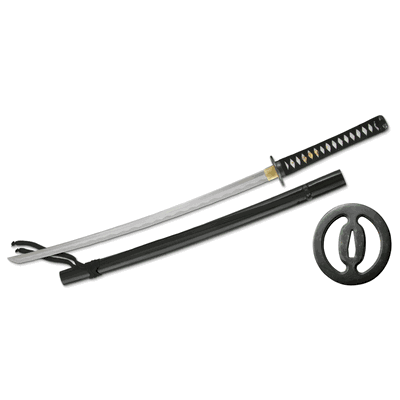 Practical Special Katana