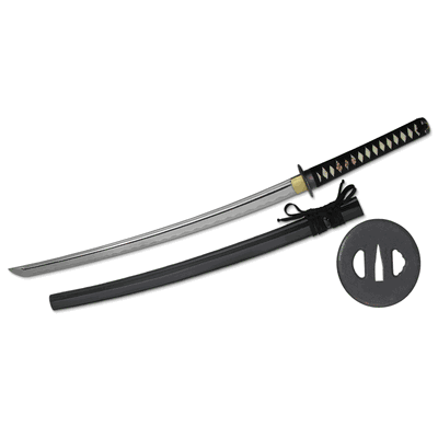 Practical XL Light Katana
