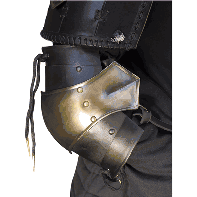 Ratio Elbow Armour