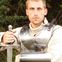 Renaissance Army Gorget
