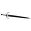Renaissance Twisted Grip Longsword