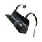 Ridged Bracers – 18 Gauge Steel