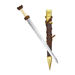 Roman Cavalry Sword