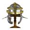 Roman Niedermoermter Helmet  Older Version
