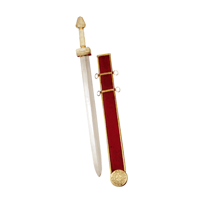 Roman Spatha