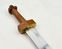 Roman Wood Handled Spatha