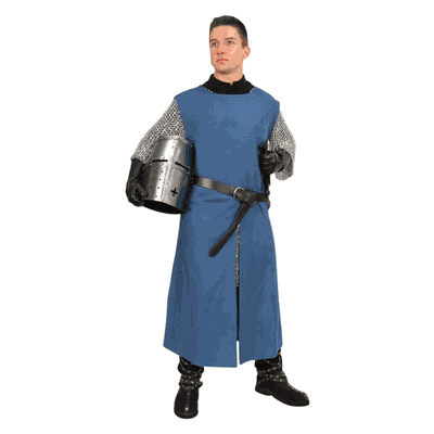 Solid Tunic
