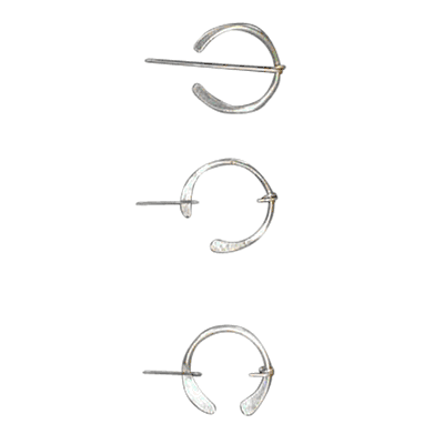 Spare Cloak Pin
