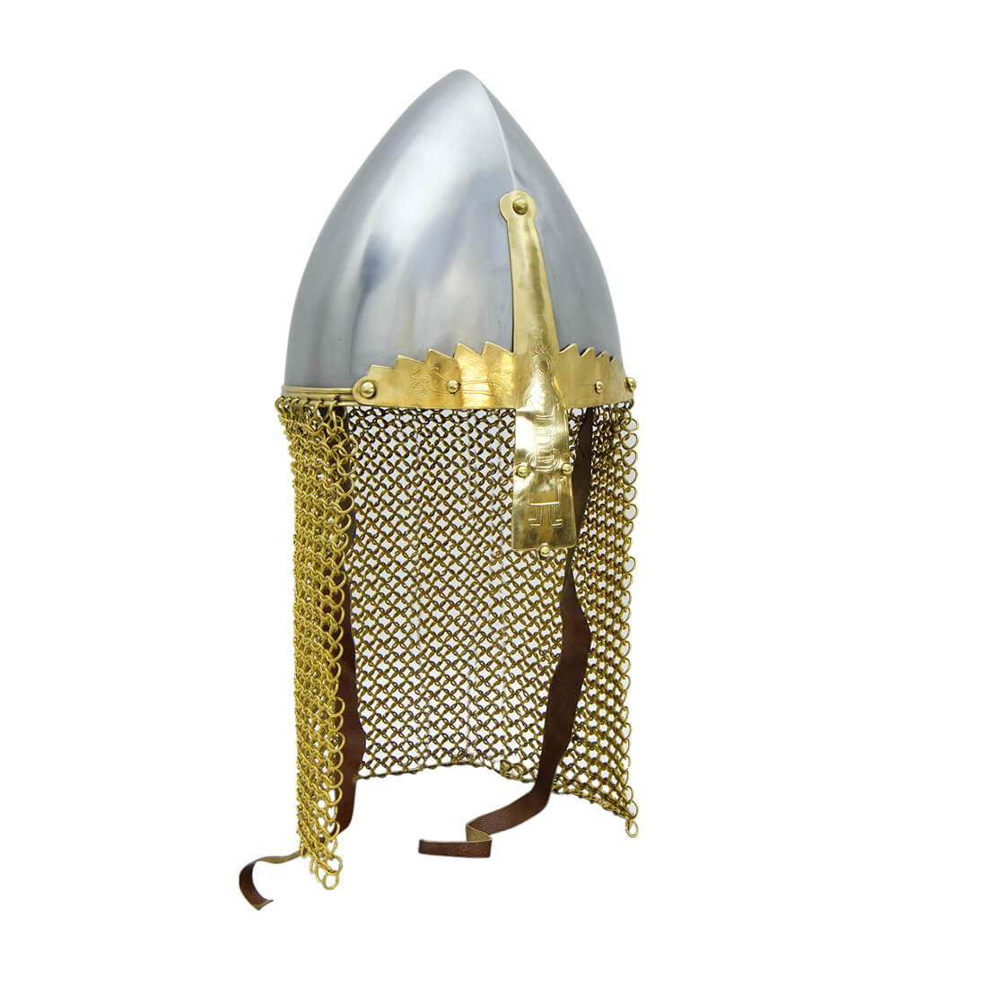 St. Wenceslas Helmet AH6733S Deepeeka