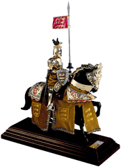 Statues & Figurines