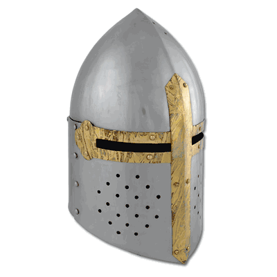 Sugar Loaf Helmet