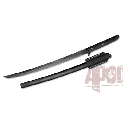 Survival Wakizashi