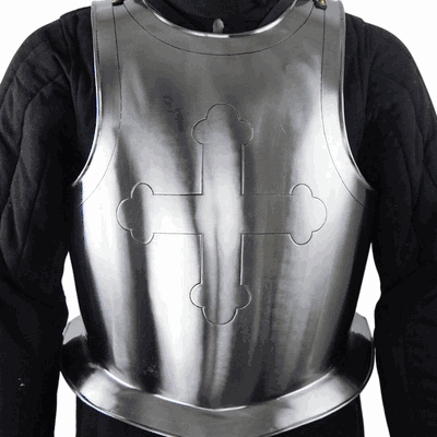 Templar Breastplate