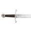 Templar Cross Sword