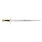 Templar Crusader Sword