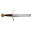 Templar Crusader Sword