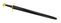 Templar Crusader Sword – Black Scabbard