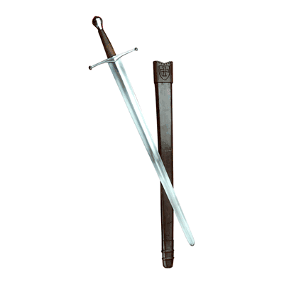 Teutonic Arming Sword
