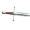 Teutonic Arming Sword