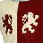 The Baron's Gambeson
