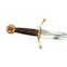 The Bruce Sword