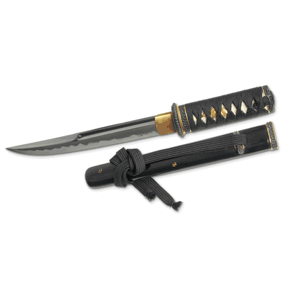 Tiger Tanto