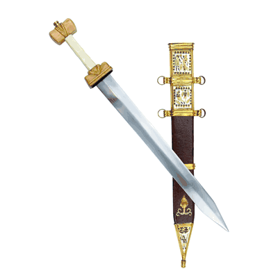 Titus Vespasianus Gladius