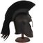 Trojan War Helmet II