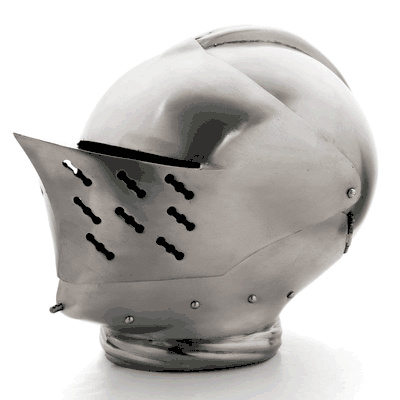 Tudor 16th Century Armet