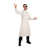 stein Oversized Trench Coat