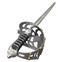 Victorian Life Guards Officer Sword
