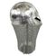 Viking Ocular Helm with Chainmail Camail - 16 Gauge Steel